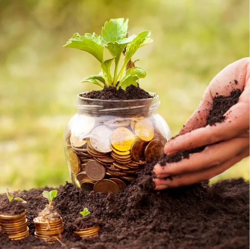 Mission of V-pay Finance