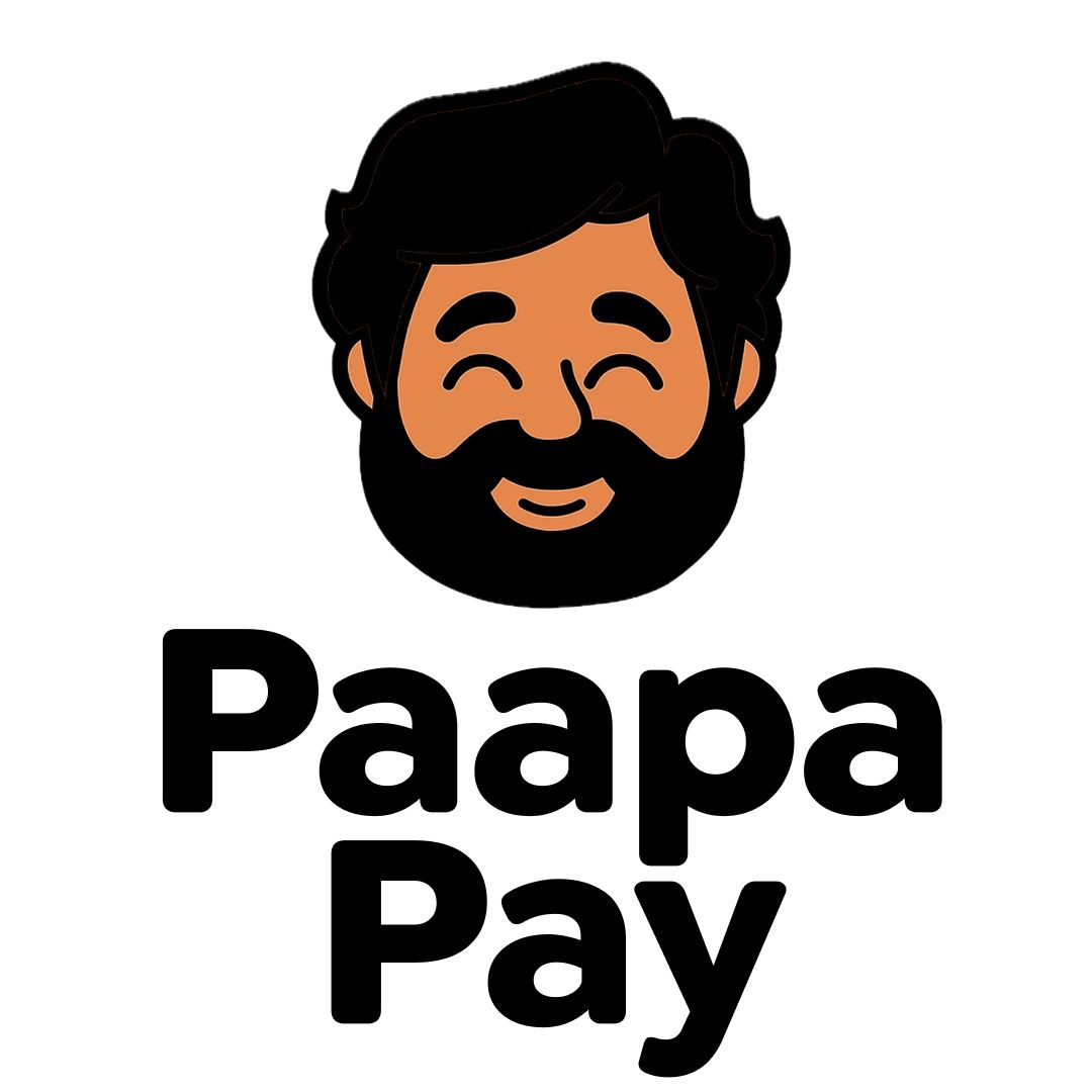 PappaPay Logo
